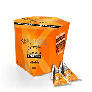 Bombonera De Serum - Keratotal x 24u de 10gr. - Promo 3x2