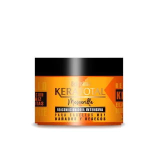 Mascarilla - Keratotal Bellissima 250gr