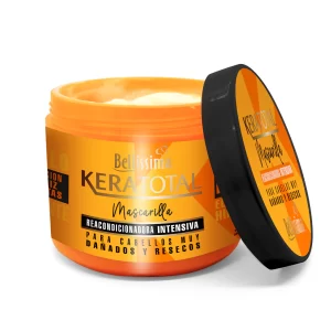 Mascarilla - Keratotal Bellissima 500gr