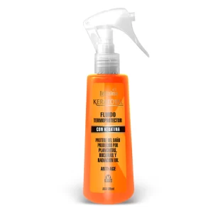 Fluido Termoprotector - Keratotal Bellissima 125ml