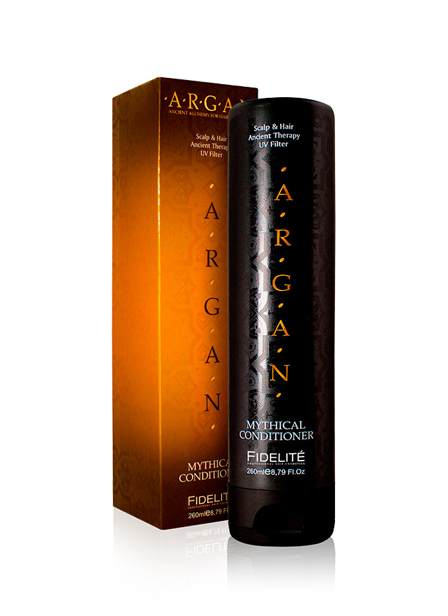 Fidelite Acondicionador Argan x 260ml