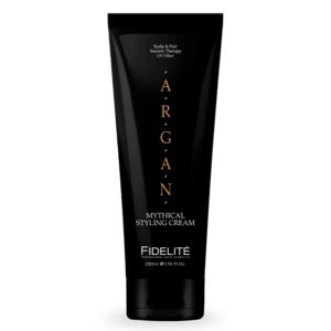 Fidelite Crema de Peinar Argan x 250ml