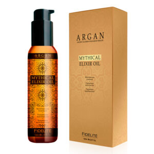 Fidelite Mythical Elixir Oil Argan x 120ml