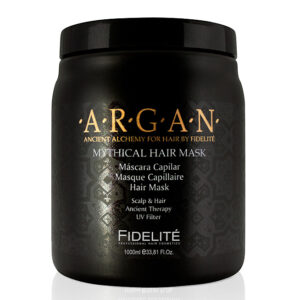 Fidelite Mascarilla Argan x 1000gr