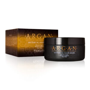 Fidelite Mascarilla Argan x 250gr