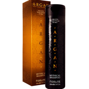 Fidelite Shampoo Argan x 260ml