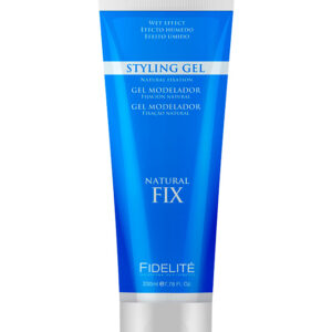 Fidelite Gel Fijacion Natural x 230gr