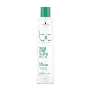 Schwarzkopf Shampoo Bc Bonacure Volume Boost x250ml