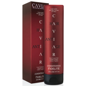 Fidelite Caviar Acondicionador Cabellos Teñidos x 260ml