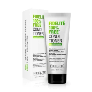 Fidelite Acondicionador Free x 230ml