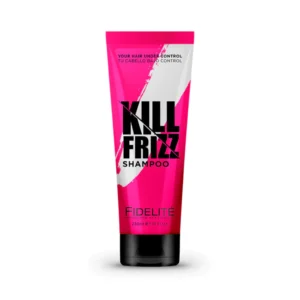 Fidelite Kill Frizz Shampoo x 230ml