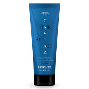 Fidelité Caviar Crema De Peinado Rulos x 230ml