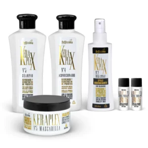 Kit Keraplex 2 - Bellissima
