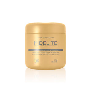Fidelite Mascarilla Coco y Vainilla x 270gr