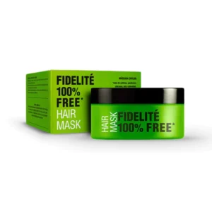 Fidelite Mascarilla Free x 250gr