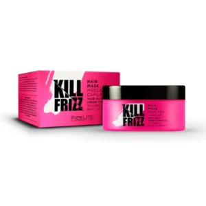 Fidelite Kill Frizz Mascarilla x 250gr