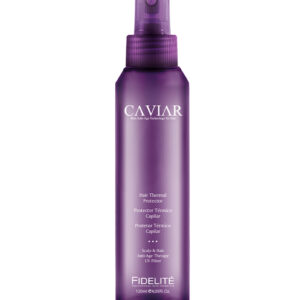 Fidelite Caviar Protector Termico Anti Age x 120cc