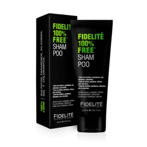 Fidelite Shampoo Free x 230ml