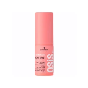 Osis+ Soft Dust Polvo Voluminizante x 10gr Schwarzkopf