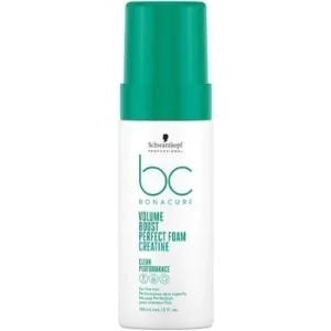 BC Bonacure Volume Boost Espuma x 150ml Schwarzkopf