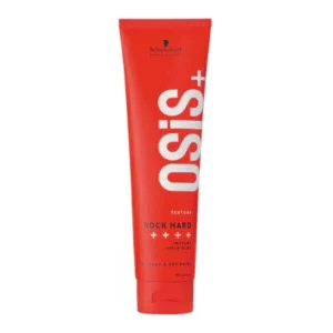 Rock Hard Osis Gel Ultra Fuerte x 150ml