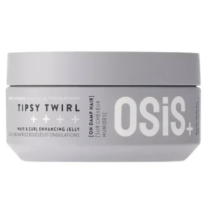 Osis Tipsy Twirl Schwarzkopf x300ml