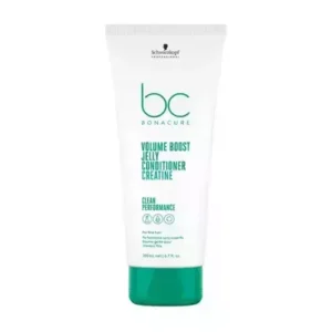 BC Volume Boost acondicionador Jelly - Schwarzkopf x 200ml