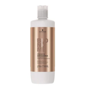 Oxidante BlondME 7VOL / 40VOL - Schwarzkopf 1000ml