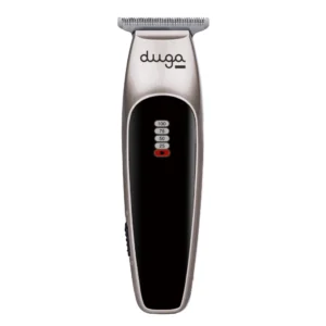 Maquina DUGA D406 Trimmer cuchilla acero inoxidable