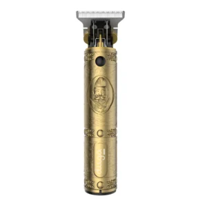Maquina de Corte Trimmer DUGA Patillera Engraving Hair Strling D409