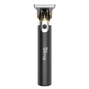Cortadora De Pelo Patillera Barbería Inalámbrica Duga D410