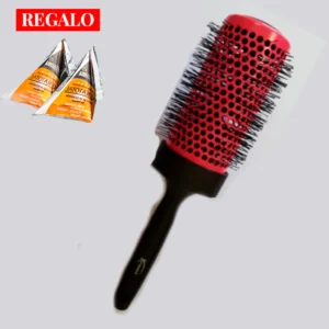 Cepillo para brushing - Keratotek + 2 mascarilla Keratotal de regalo