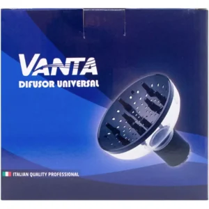 Vanta Difusor Universal Para Secador De Pelo.