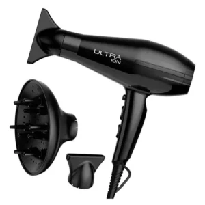 Secador de Pelo Gama Ultra Ion 2200W Salon Exclusive