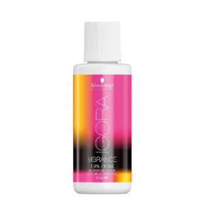 Crema Activadora Vibrance 6VOL - Schwarzkopf 60ml