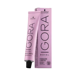 Tintura Igora Royal Fashion Lights - Schwarzkopf 60ml