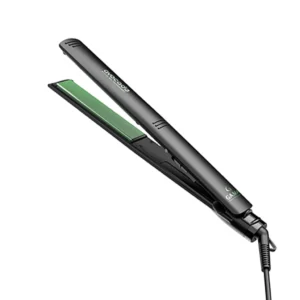 Planchita de Pelo GAMA Italy Elegance Avocado Negra