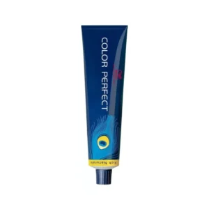 Tintura Color Perfect Wella Rich Naturals