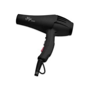 Secador De Pelo Figo 2400w