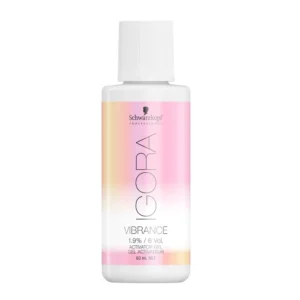 Gel Activador Vibrance 1.9% 6VOL - Schwarzkopf 60ml